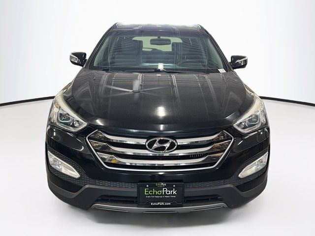 2016 Hyundai Santa Fe Sport Base