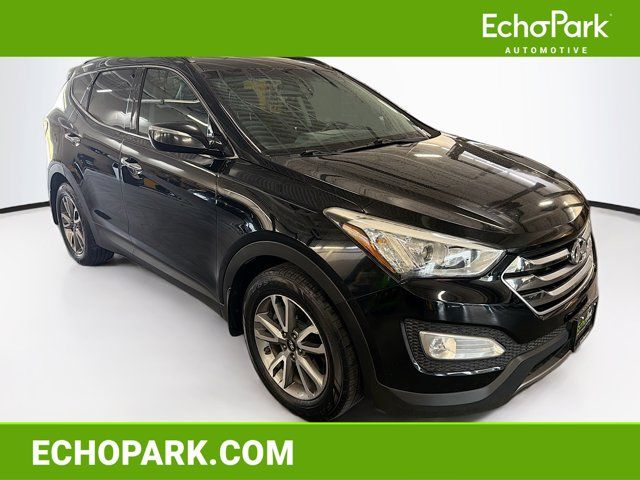 2016 Hyundai Santa Fe Sport Base