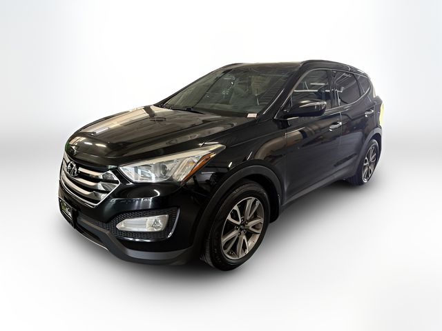 2016 Hyundai Santa Fe Sport Base