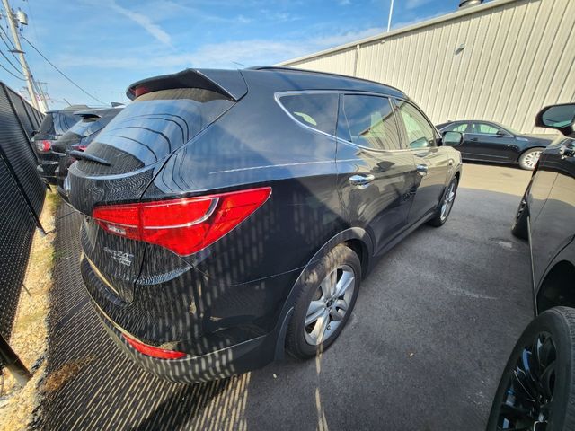 2016 Hyundai Santa Fe Sport Base