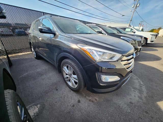 2016 Hyundai Santa Fe Sport Base