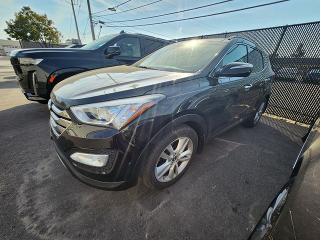 2016 Hyundai Santa Fe Sport Base