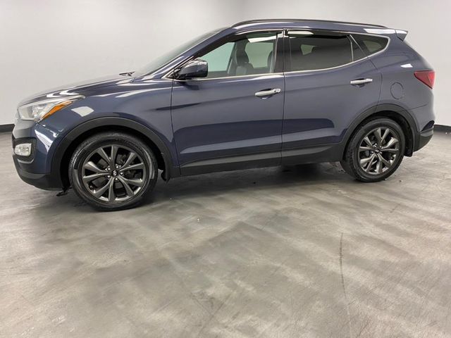 2016 Hyundai Santa Fe Sport Base