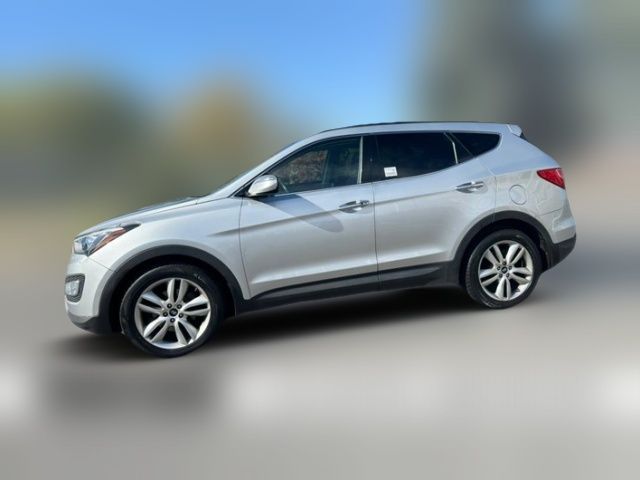 2016 Hyundai Santa Fe Sport Base