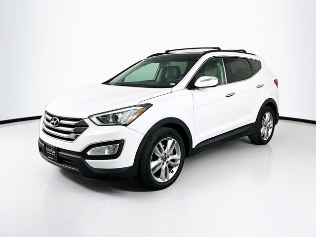 2016 Hyundai Santa Fe Sport Base