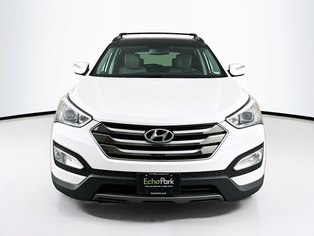 2016 Hyundai Santa Fe Sport Base