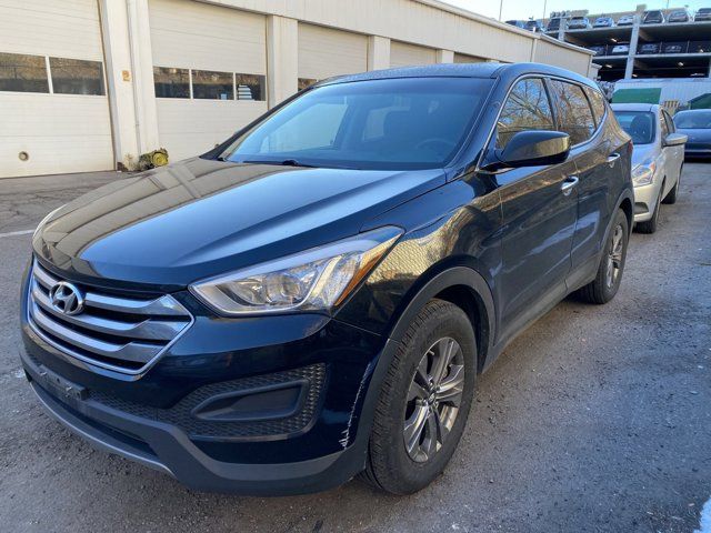 2016 Hyundai Santa Fe Sport Base