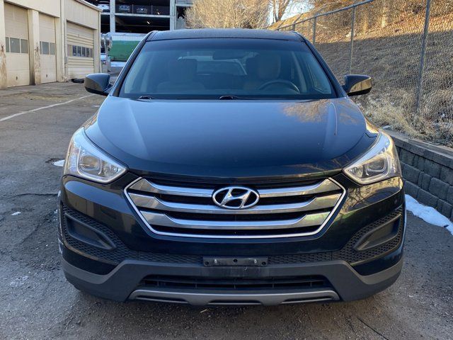 2016 Hyundai Santa Fe Sport Base