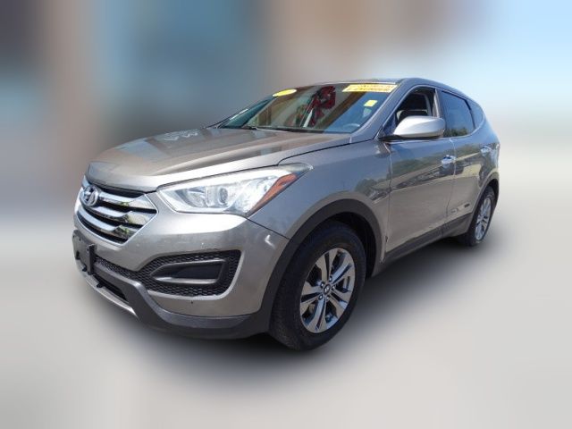 2016 Hyundai Santa Fe Sport Base