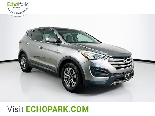 2016 Hyundai Santa Fe Sport Base