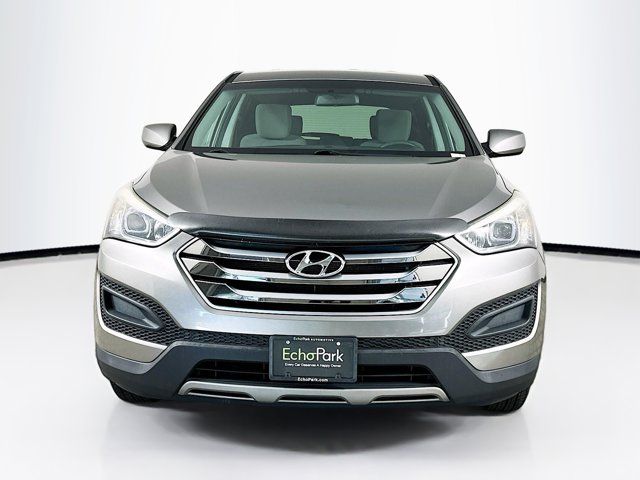 2016 Hyundai Santa Fe Sport Base