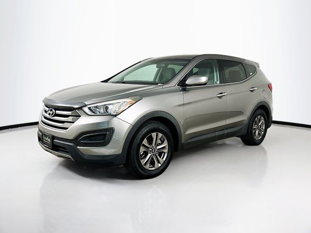 2016 Hyundai Santa Fe Sport Base