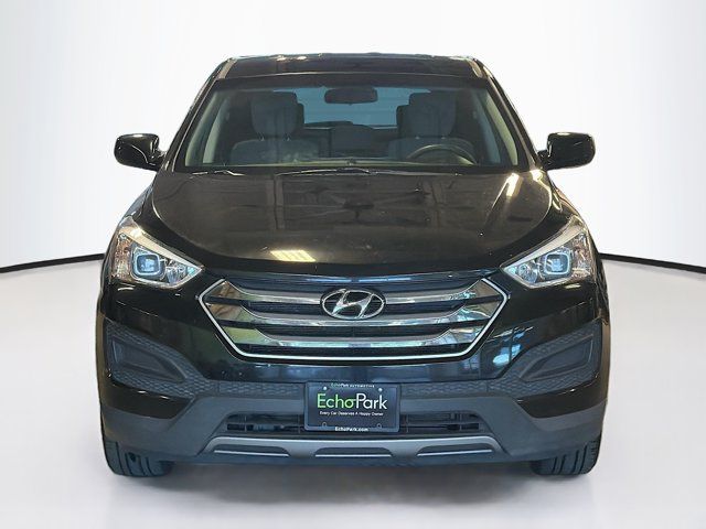 2016 Hyundai Santa Fe Sport Base
