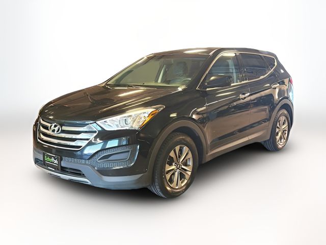 2016 Hyundai Santa Fe Sport Base
