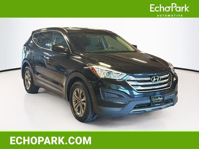 2016 Hyundai Santa Fe Sport Base
