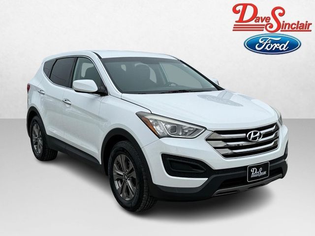 2016 Hyundai Santa Fe Sport Base