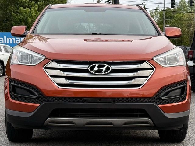 2016 Hyundai Santa Fe Sport Base