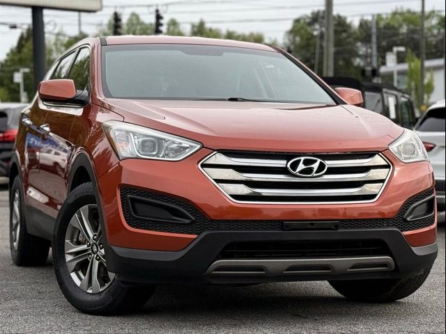 2016 Hyundai Santa Fe Sport Base