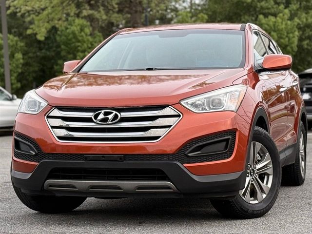 2016 Hyundai Santa Fe Sport Base