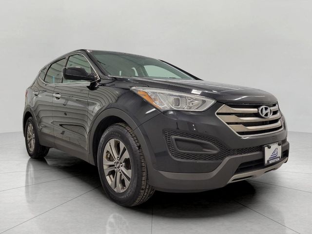 2016 Hyundai Santa Fe Sport Base