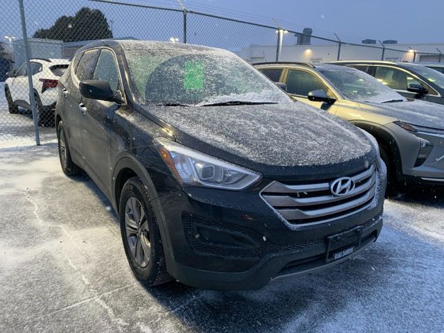 2016 Hyundai Santa Fe Sport Base