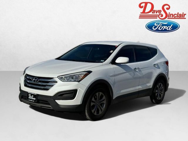 2016 Hyundai Santa Fe Sport Base