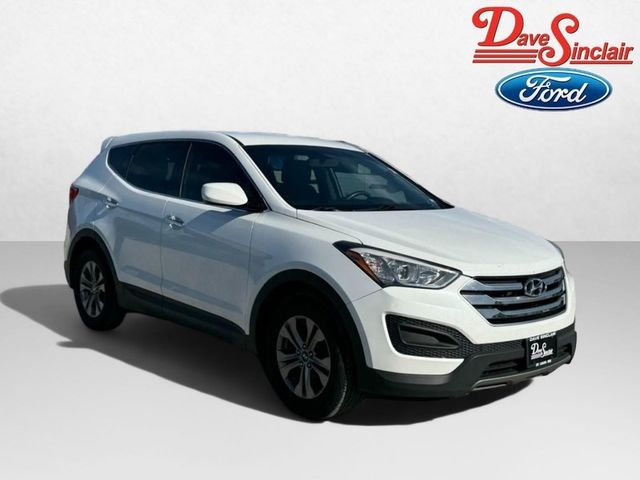 2016 Hyundai Santa Fe Sport Base