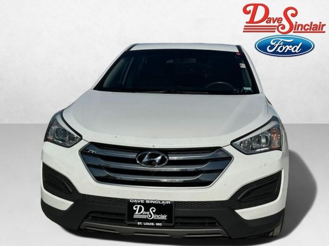 2016 Hyundai Santa Fe Sport Base