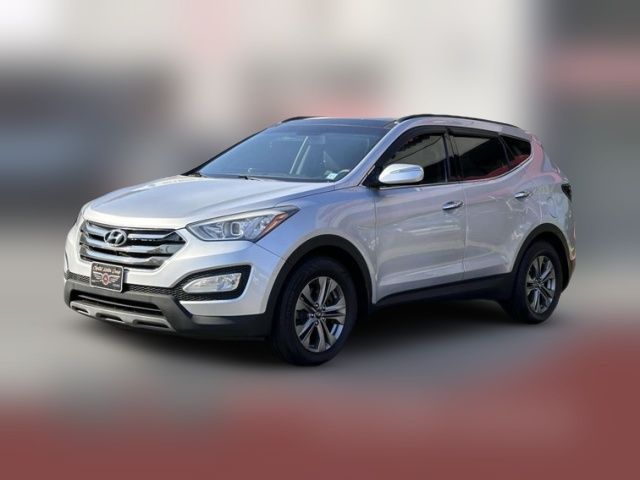 2016 Hyundai Santa Fe Sport Base