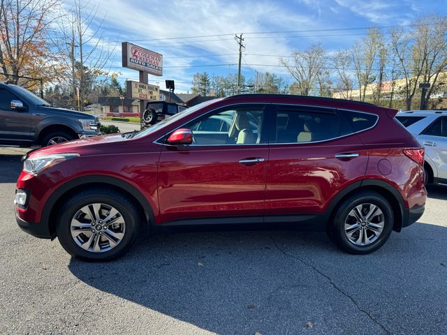 2016 Hyundai Santa Fe Sport Base