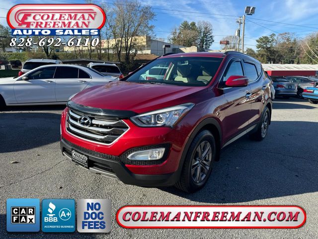 2016 Hyundai Santa Fe Sport Base