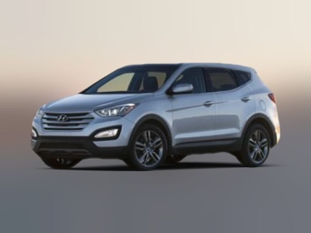 2016 Hyundai Santa Fe Sport Base