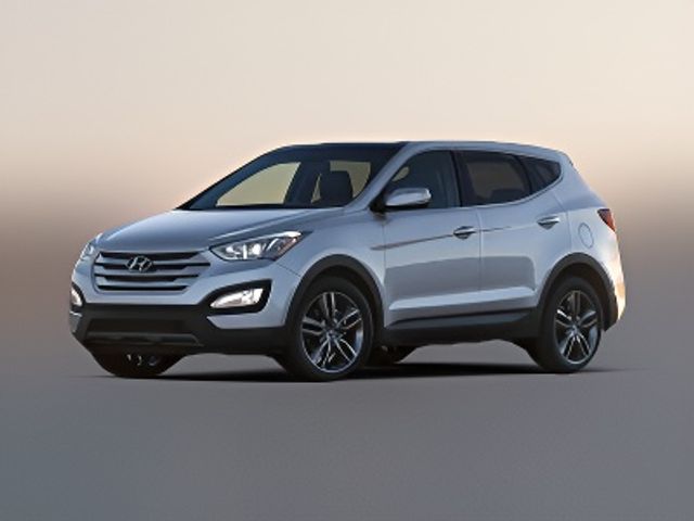 2016 Hyundai Santa Fe Sport Base