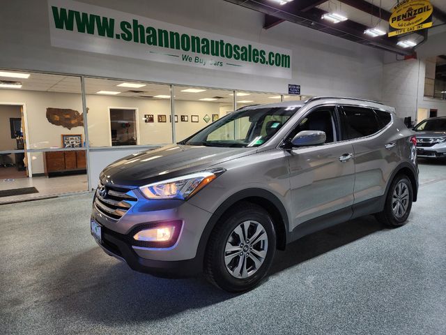 2016 Hyundai Santa Fe Sport Base