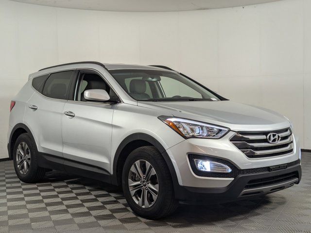 2016 Hyundai Santa Fe Sport Base