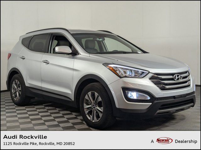 2016 Hyundai Santa Fe Sport Base