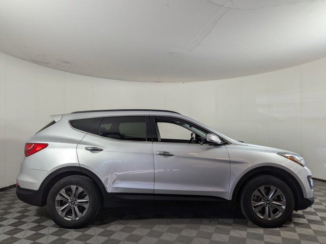 2016 Hyundai Santa Fe Sport Base