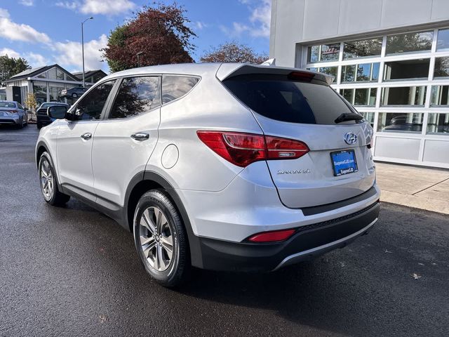 2016 Hyundai Santa Fe Sport Base