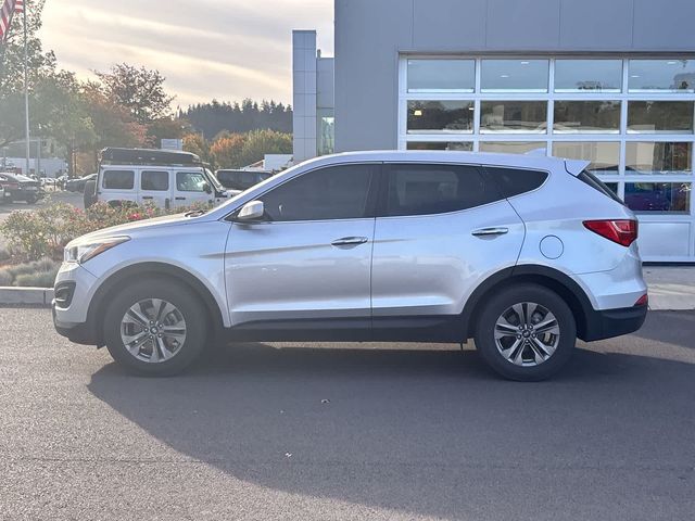 2016 Hyundai Santa Fe Sport Base