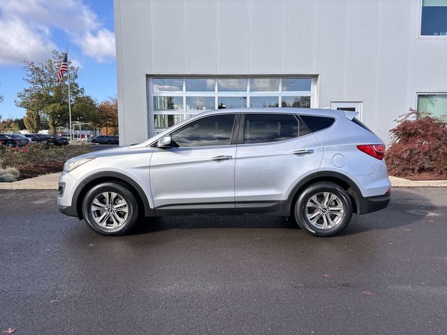 2016 Hyundai Santa Fe Sport Base