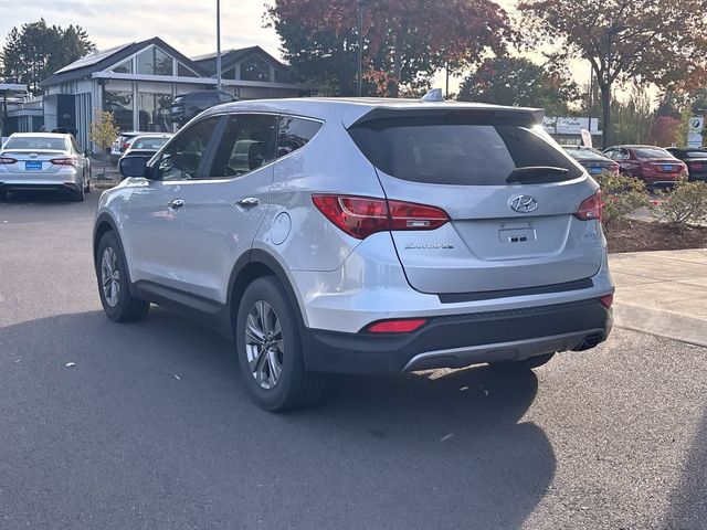 2016 Hyundai Santa Fe Sport Base