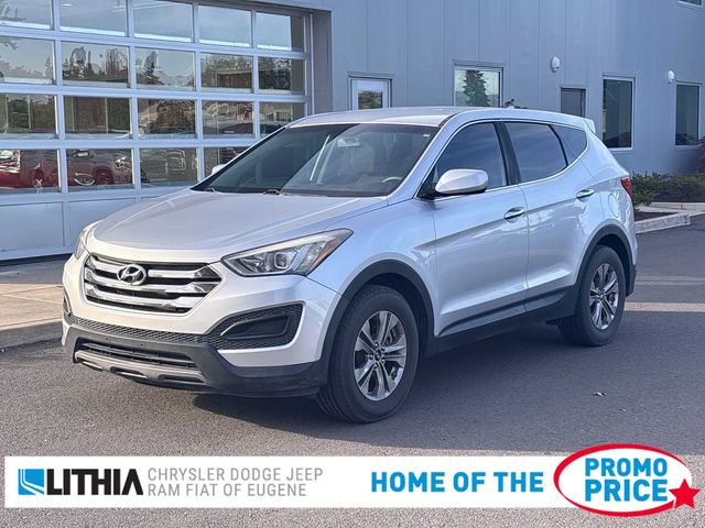 2016 Hyundai Santa Fe Sport Base