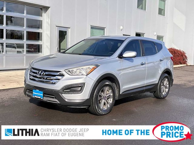 2016 Hyundai Santa Fe Sport Base