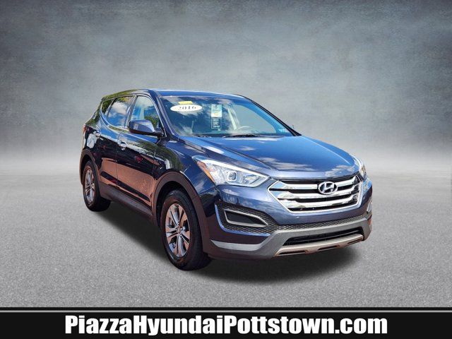 2016 Hyundai Santa Fe Sport Base