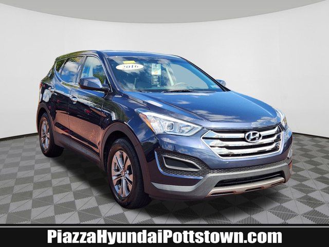 2016 Hyundai Santa Fe Sport Base