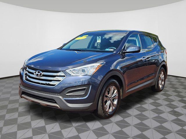 2016 Hyundai Santa Fe Sport Base