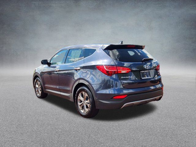 2016 Hyundai Santa Fe Sport Base