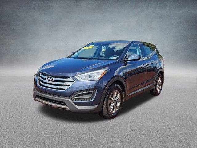 2016 Hyundai Santa Fe Sport Base