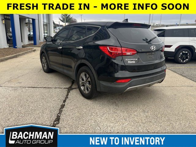 2016 Hyundai Santa Fe Sport Base