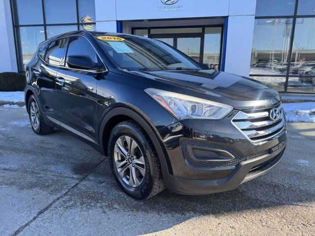 2016 Hyundai Santa Fe Sport Base